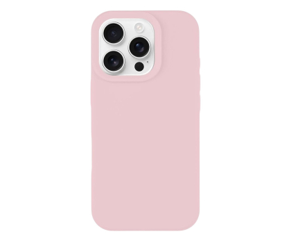 Etui do telefonów Tactical MagForce Velvet Smoothie Kryt pro Apple iPhone 16 Pro Pink P